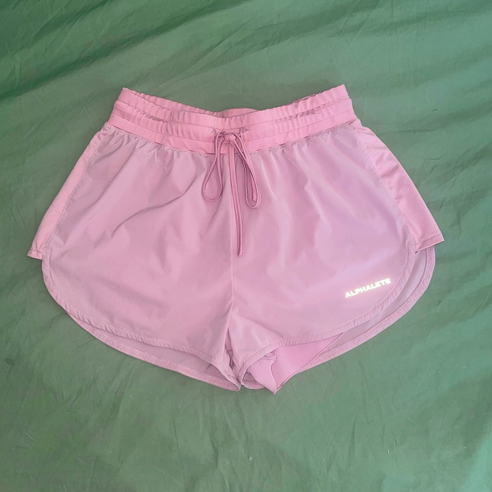 Alphalete Shorts